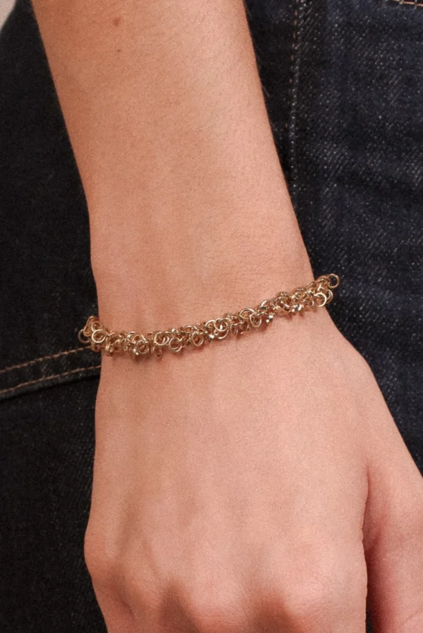 Bracelet alienor Waekura – Image 2