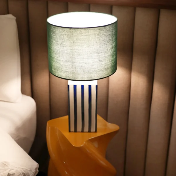 Lampe streak &klevering – Image 3