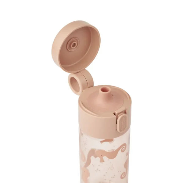 Gourde Clemence Seahorse / Apple Blossom Liewood – Image 2