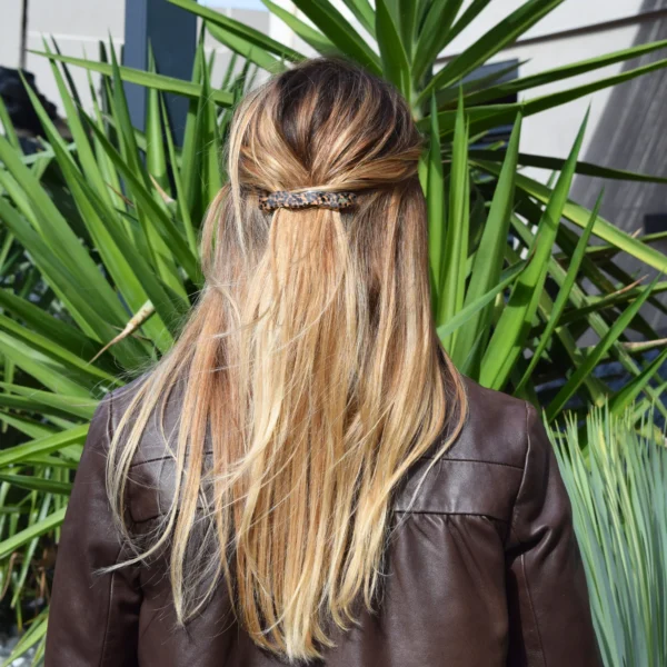 Barrette Wavy Léo Gigi – Image 3