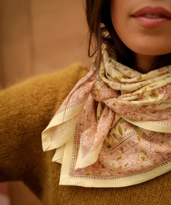 Foulard Belize  Bellemme