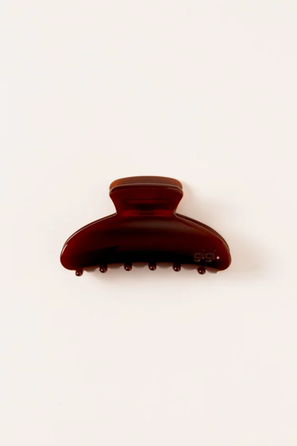 Belle Pince Espresso Gigi
