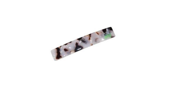 Barrette Écaille Gigi – Image 2