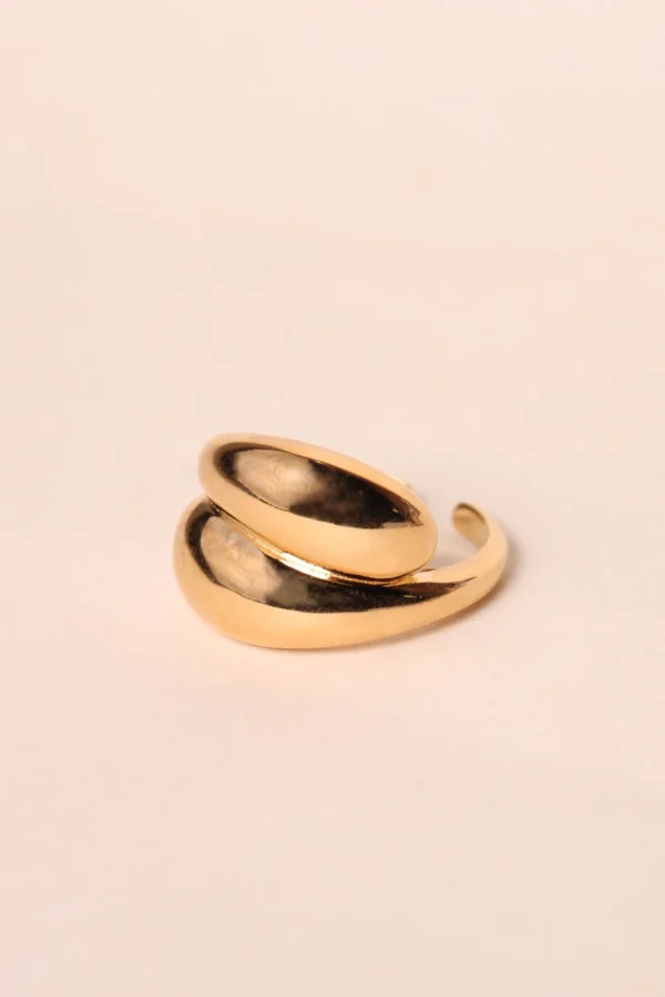 Bague olga