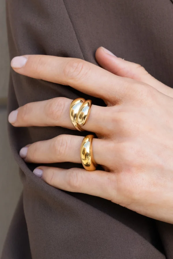 bague mélanie – Image 2