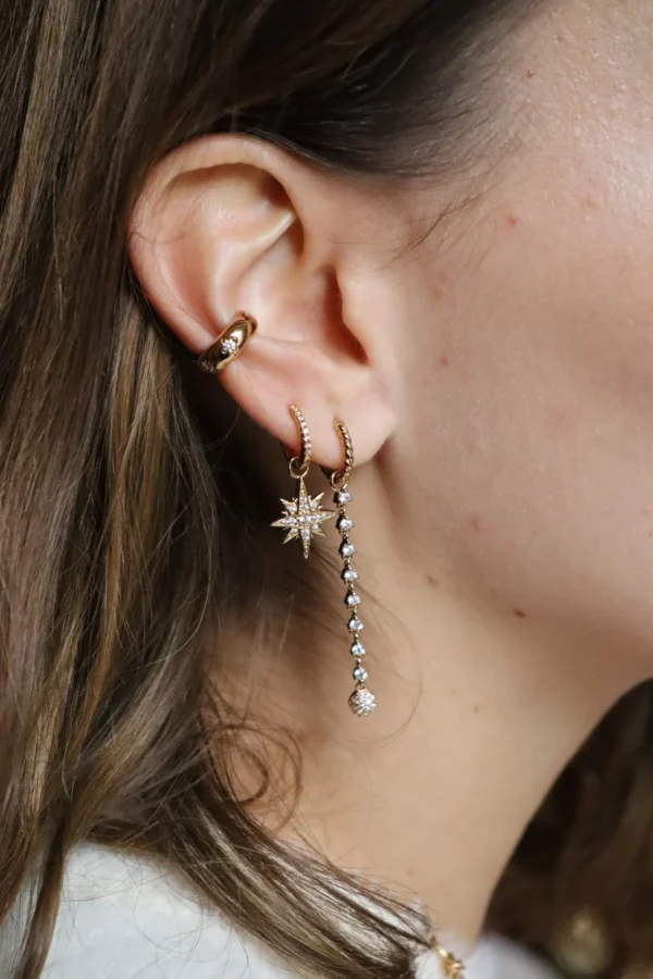 Earcuff ola – Image 2
