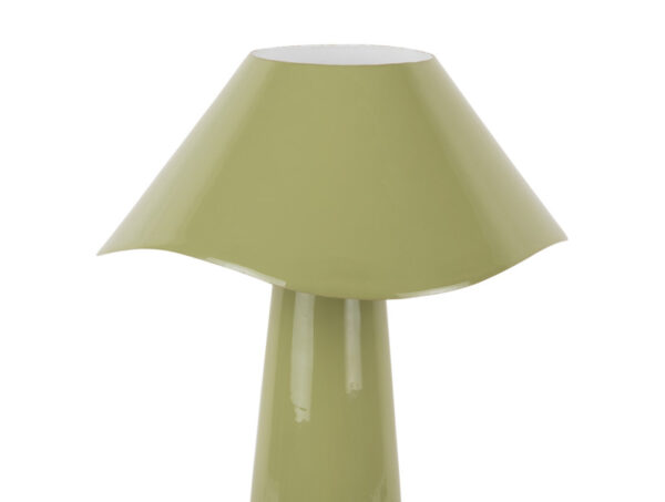 Lampe ameno thé vert – Image 2