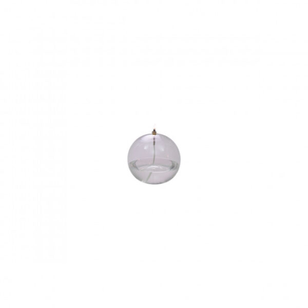 lampe à huile sphere m