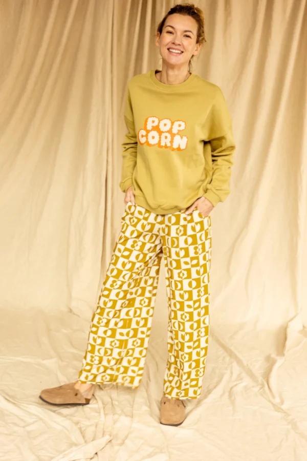 Pantalon Jaimini – Image 4