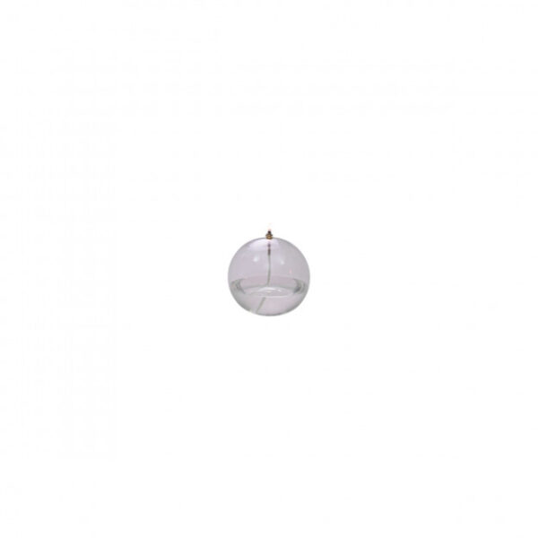 lampe à huile sphere s