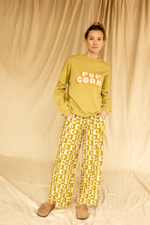 Sweat Nirali popcorn apaches – Image 5