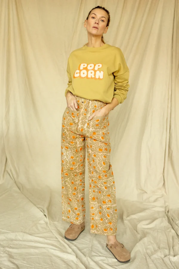 Sweat Nirali popcorn apaches – Image 3