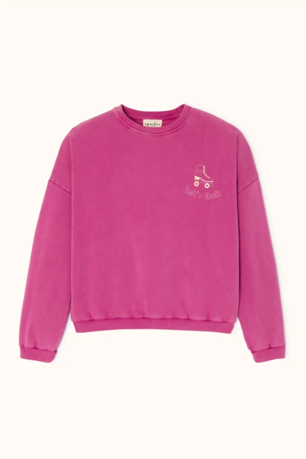 Sweat Riya fuchsia Apaches – Image 2