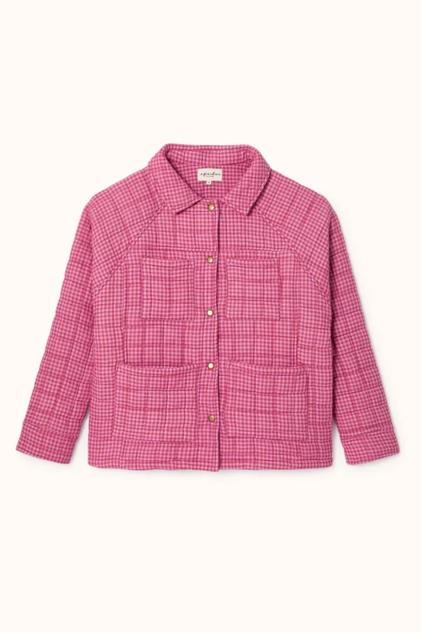 Veste Kamal Aapaches – Image 4