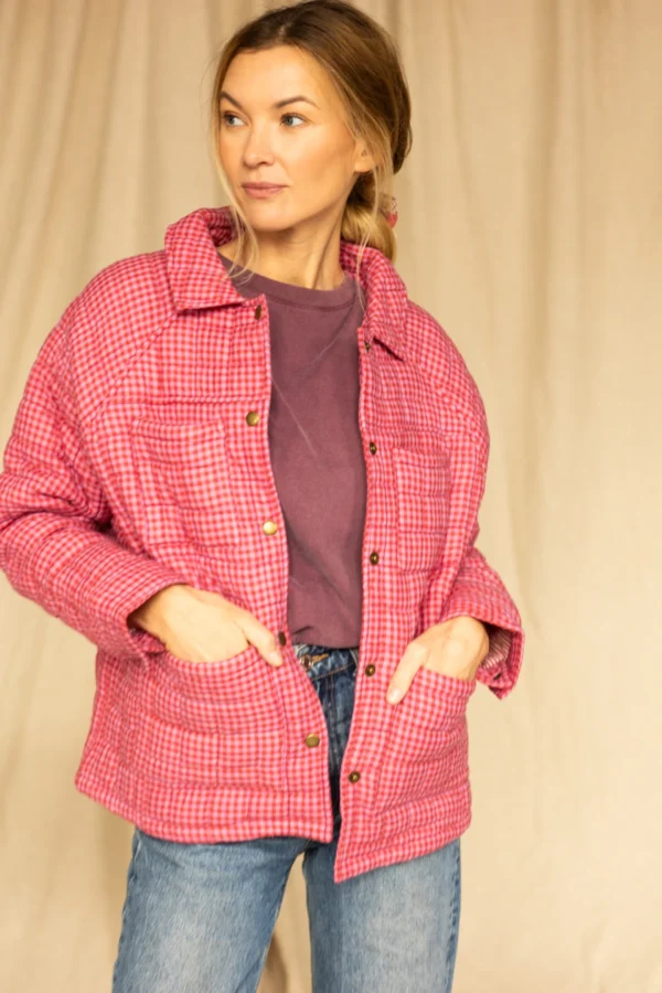 Veste Kamal Aapaches – Image 3