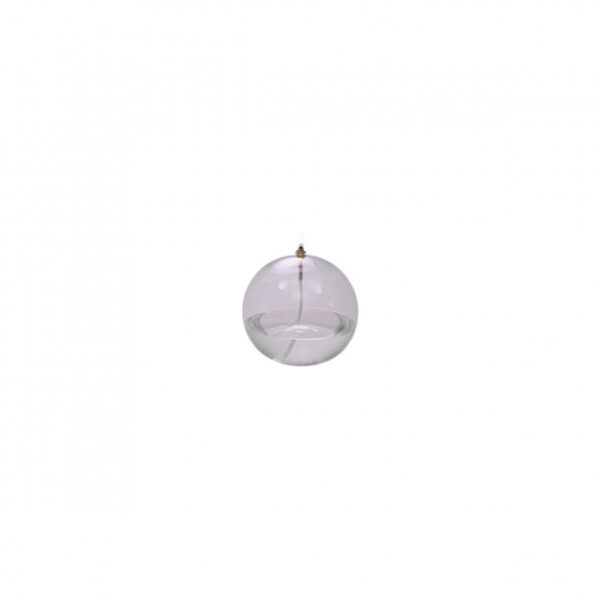 lampe à huile sphere xl