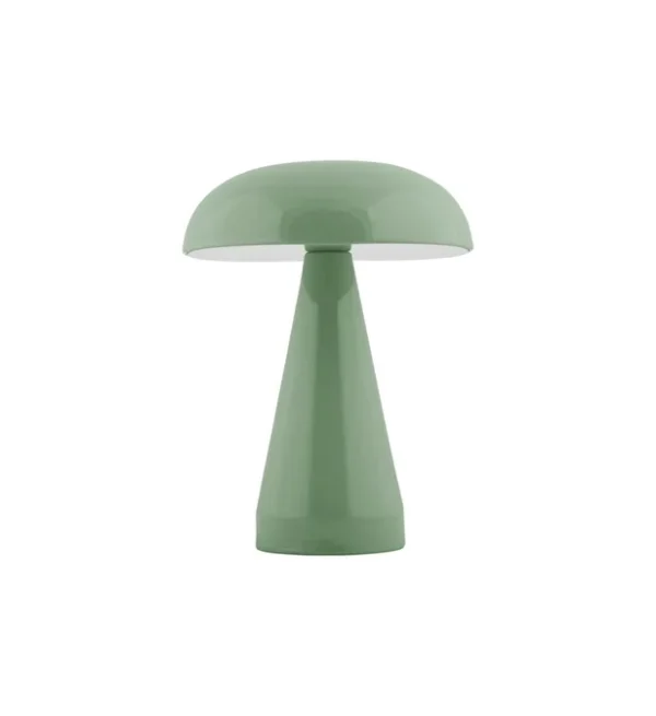 Lampe sans fil jungle green