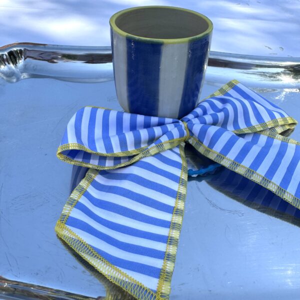 lot de 2 tasses rayures cool'lab – Image 3