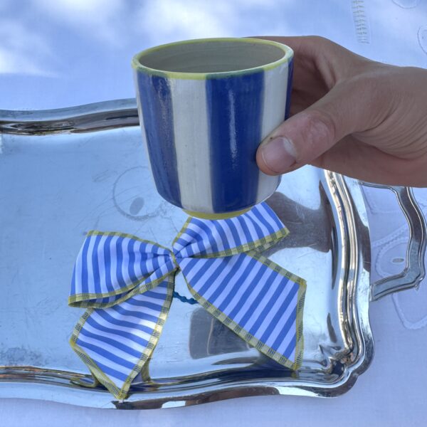 lot de 2 tasses rayures cool'lab – Image 6