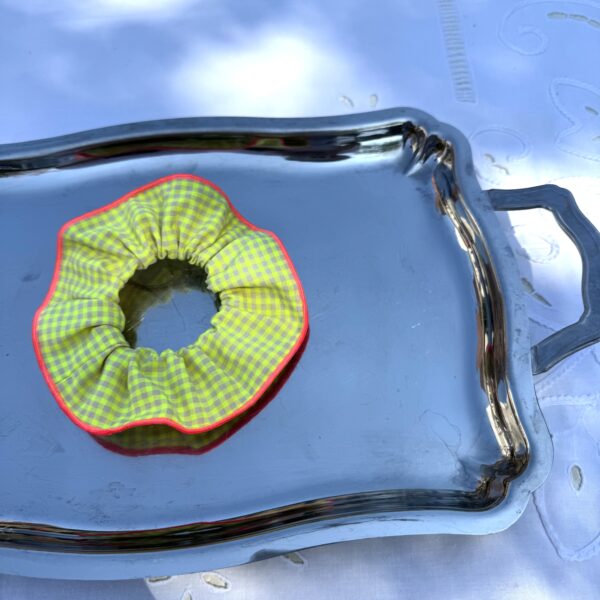 Chouchou Jaune cool'lab – Image 2