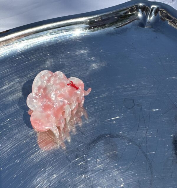 Pince nuage homard cool'lab