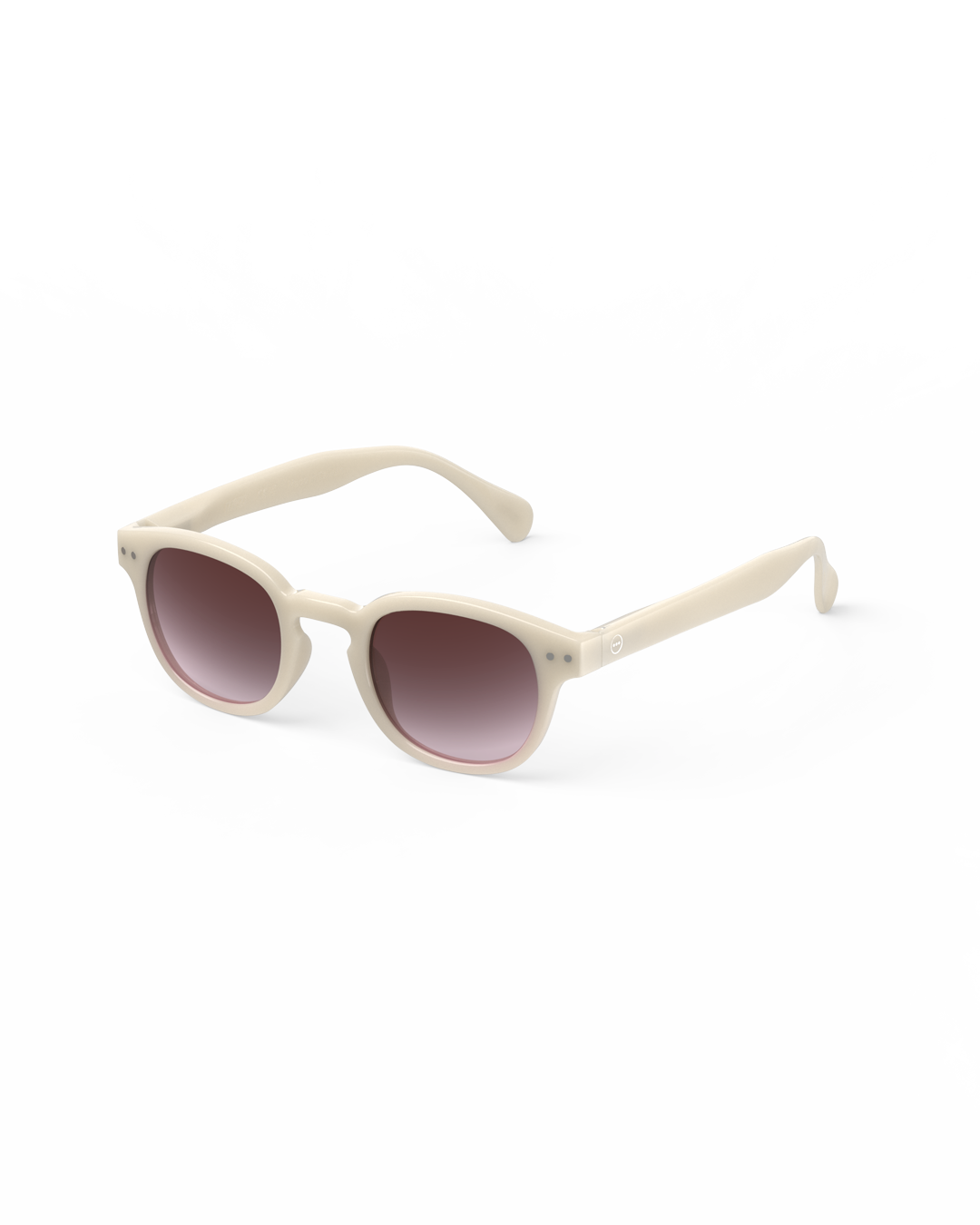 Lunettes Sun C vintage cream Izipizi – Image 3