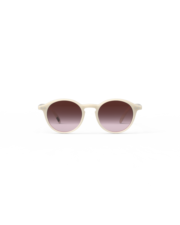 Lunettes Sun D vintage cream Izipizi