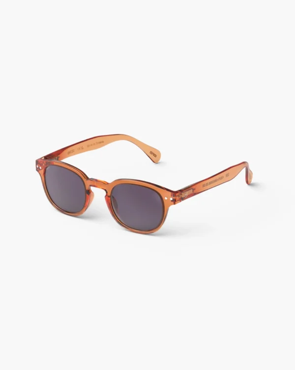Lunettes Sun C orange smash Izipizi – Image 3