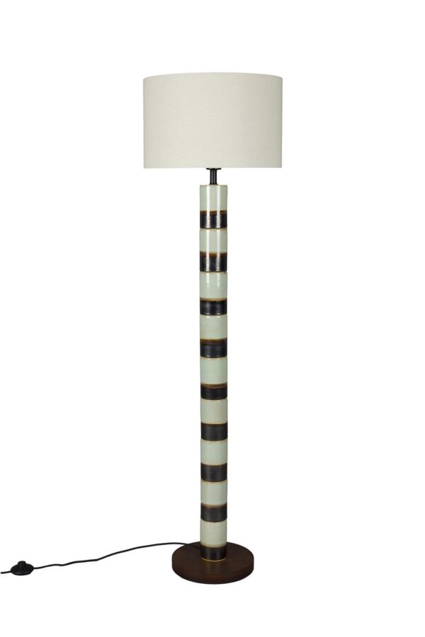 lampadaire vertigo