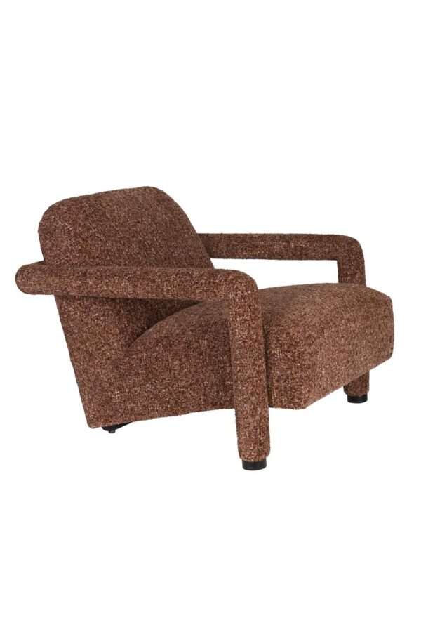 Fauteuil Bordeaux