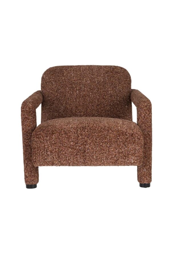 Fauteuil Bordeaux – Image 3