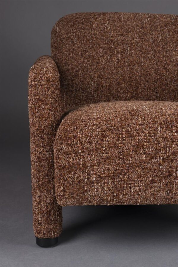 Fauteuil Bordeaux – Image 6