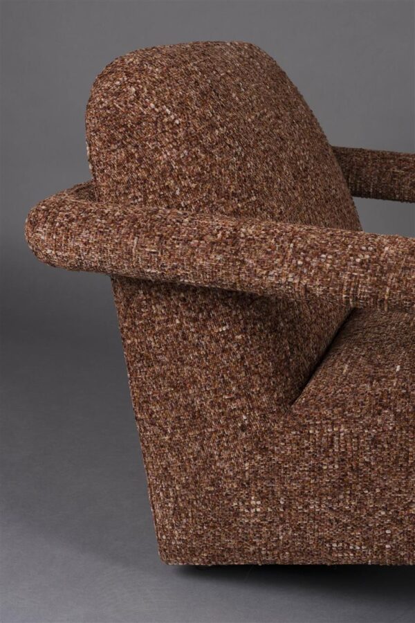 Fauteuil Bordeaux – Image 7