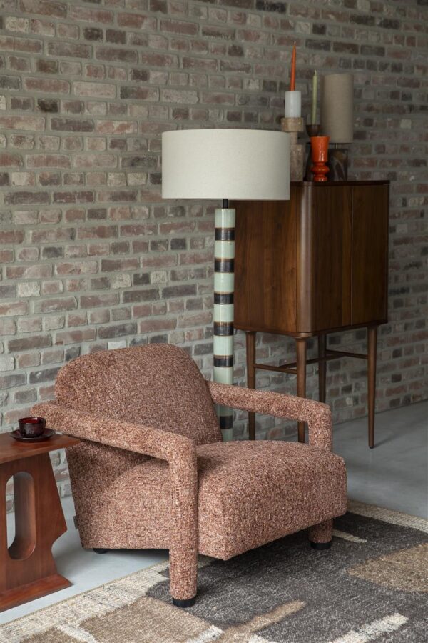 Fauteuil Bordeaux – Image 12