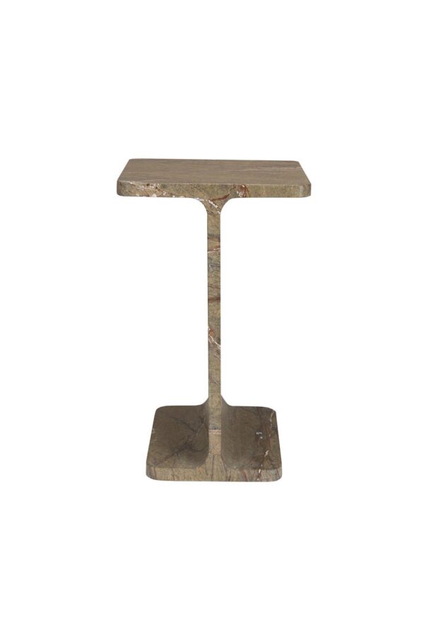 Table d'appoint en marbre – Image 8