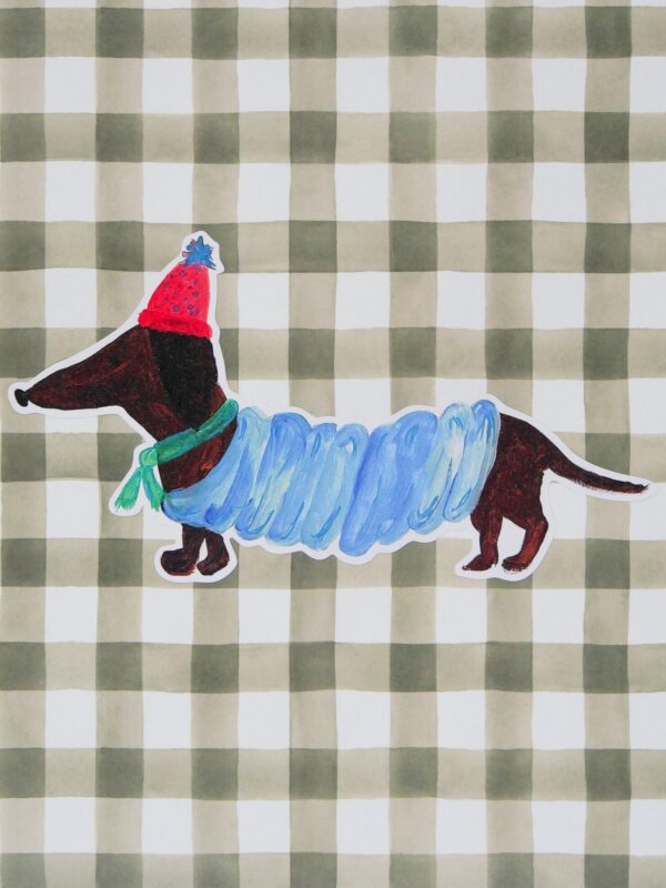 Chien Coco Les frous-frous – Image 3