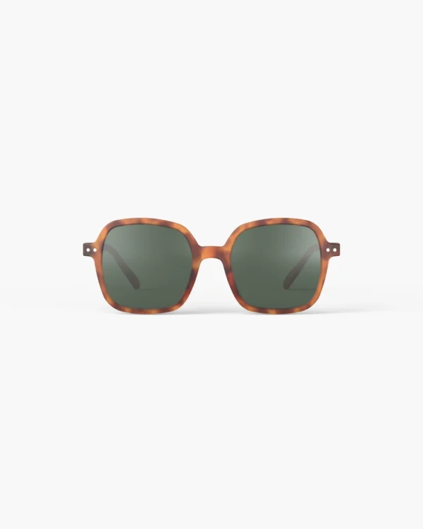 Lunettes Sun Office Havane Izipizi