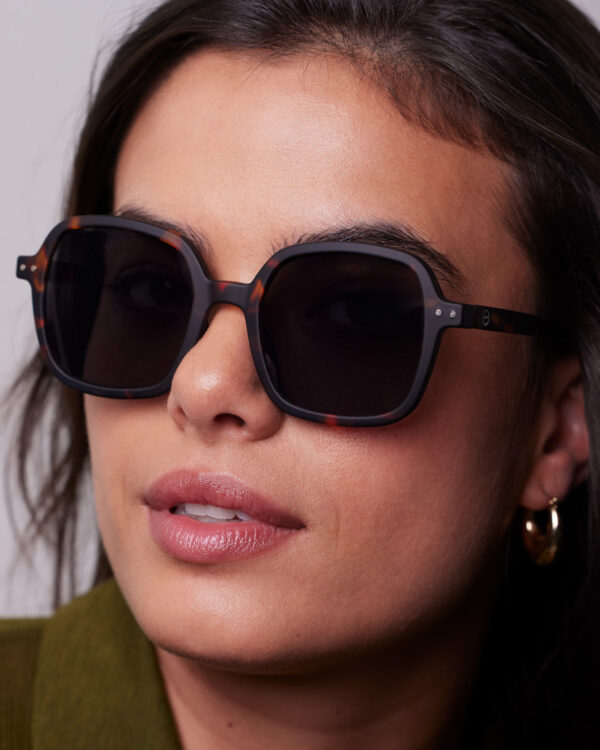 Lunettes Sun Office Tortoise Izipizi – Image 3