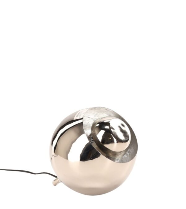 Lampe sum chromée pm