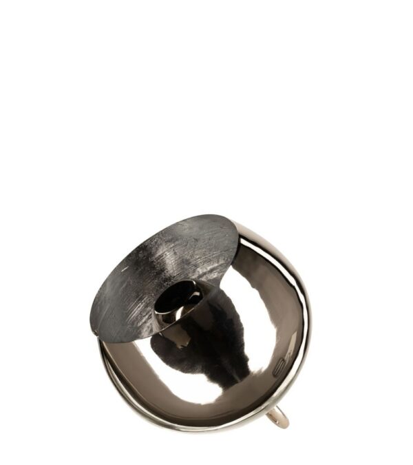 Lampe sum chromée gm