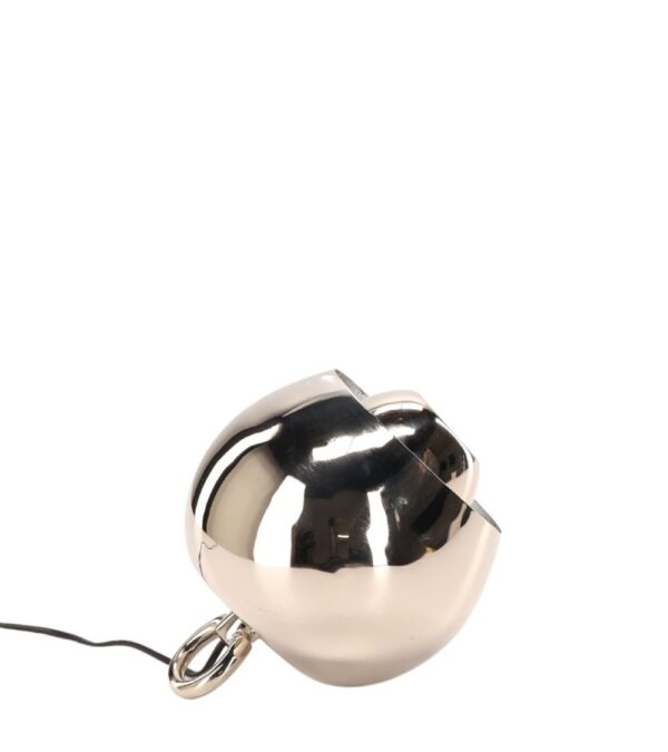 Lampe sum chromée pm – Image 2