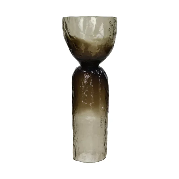 Vase/photophore Diabolo GM Pomax