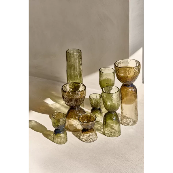 Vase/photophore Diabolo MM Pomax – Image 5