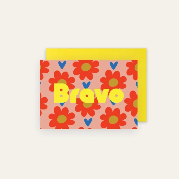 Carte Bravo Mariisoré