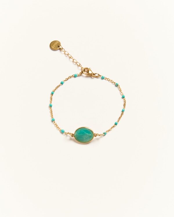 Bracelet Santa Maria blue Palas