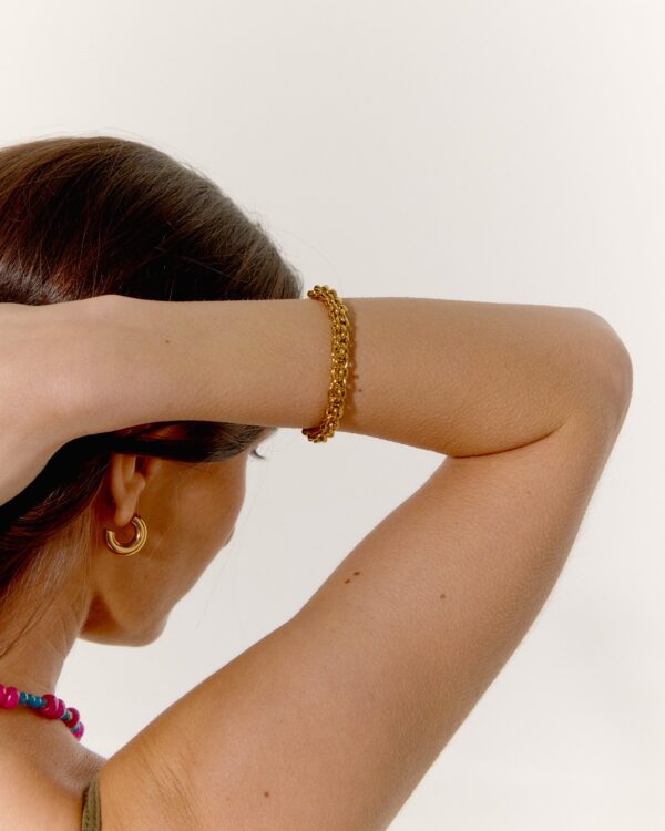 Bracelet Brigitte Palas