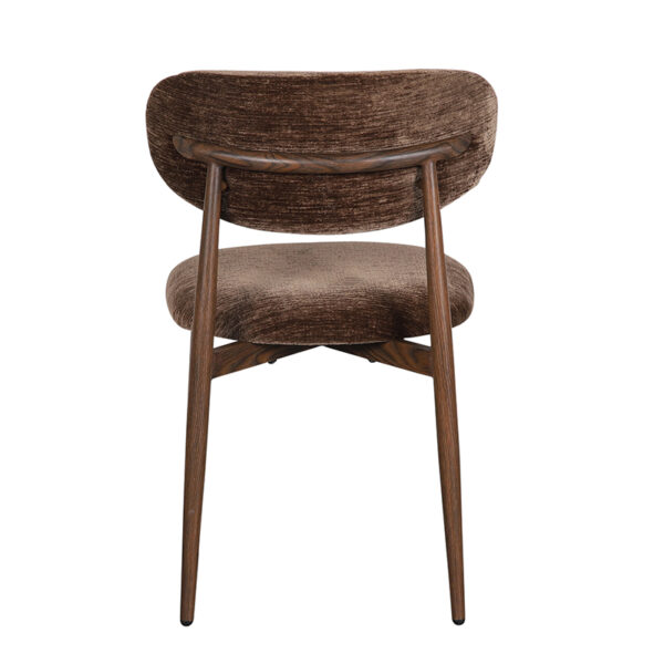 chaise japandi umber – Image 5